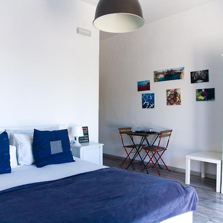 Bed and Breakfast Vento Di Mare Bari Exteriér fotografie