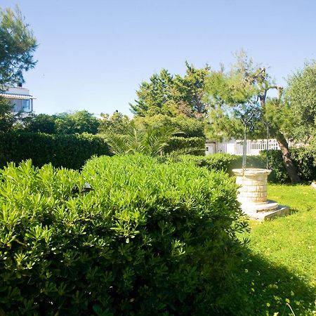 Bed and Breakfast Vento Di Mare Bari Exteriér fotografie