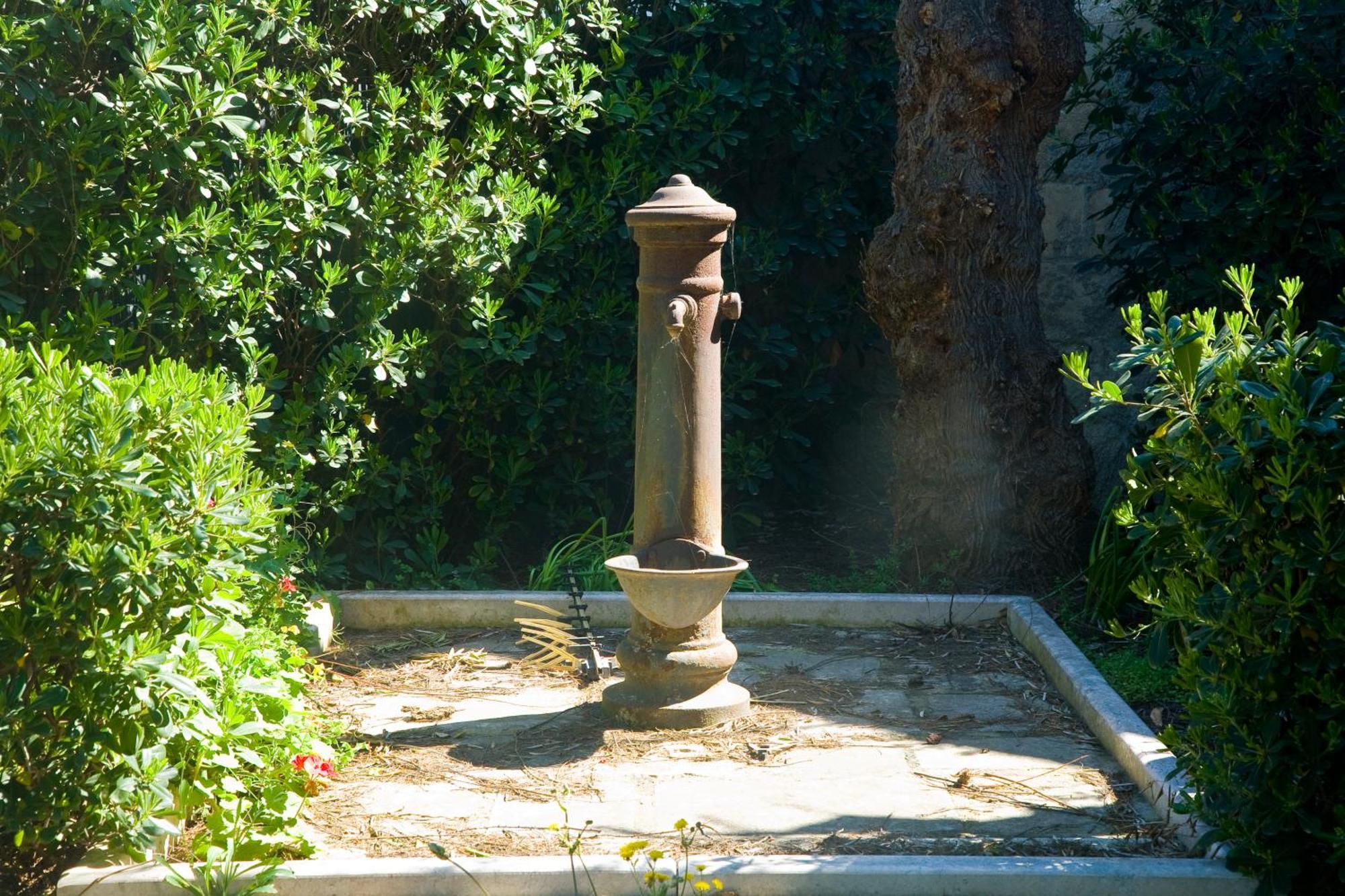 Bed and Breakfast Vento Di Mare Bari Exteriér fotografie